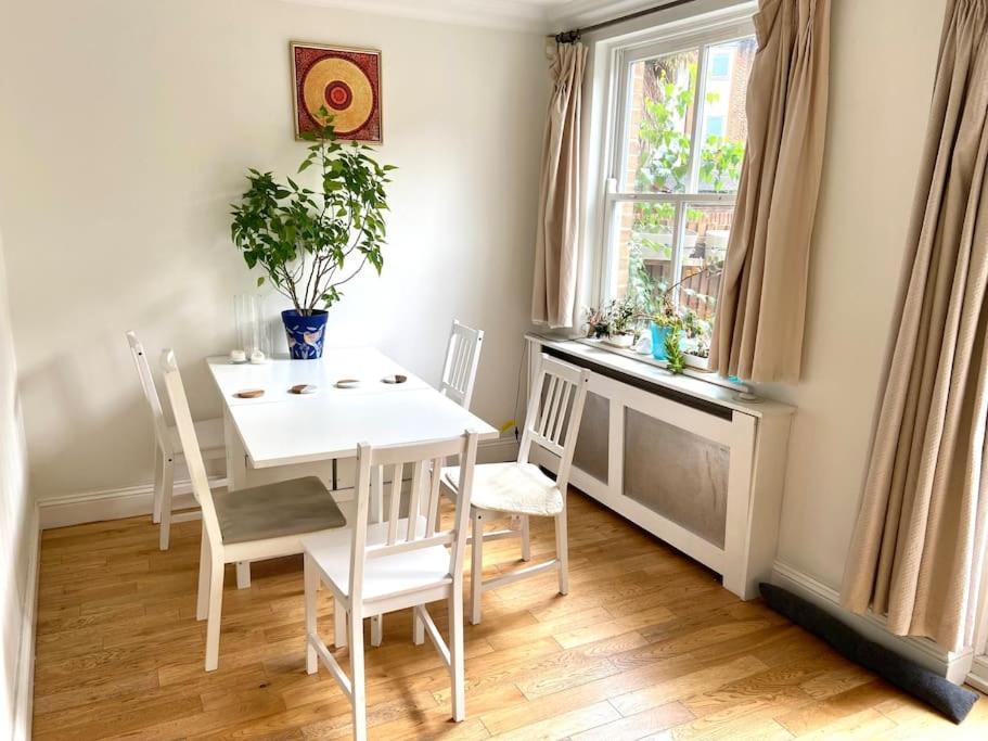 Appartamento Wonderhouse - Pure Tranquil In The Centre Londra