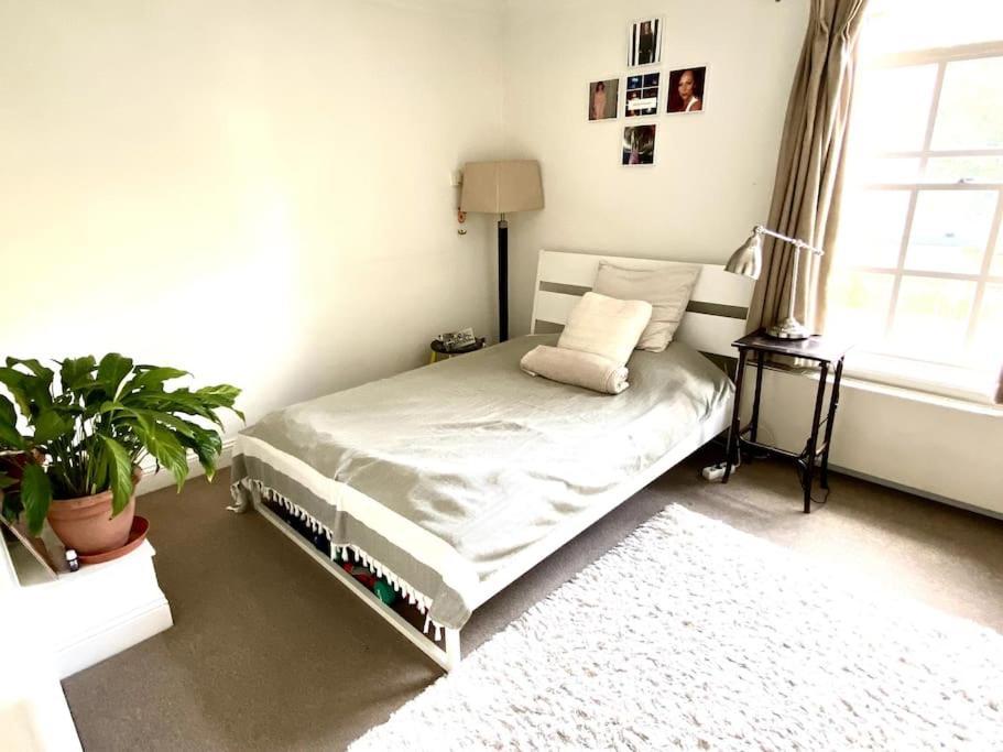 Wonderhouse - Pure Tranquil In The Centre Appartamento