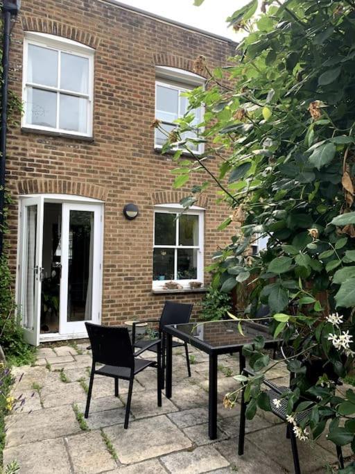 Wonderhouse - Pure Tranquil In The Centre Londra