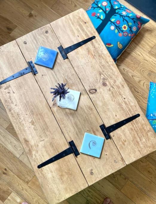 Wonderhouse - Pure Tranquil In The Centre Appartamento