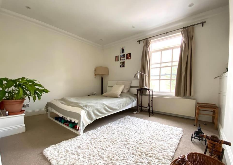 Appartamento Wonderhouse - Pure Tranquil In The Centre Londra